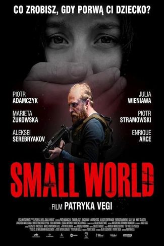 Poster of Small World