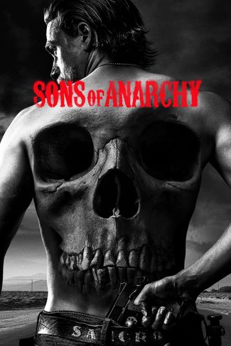 Poster zu Sons of Anarchy