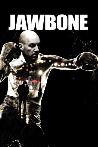 Poster of Jawbone