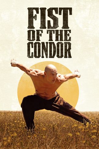 Poster of Fist of the Condor