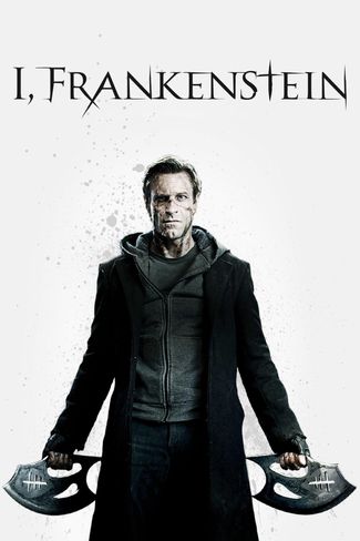 Poster zu I, Frankenstein