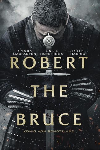 Poster of Robert the Bruce