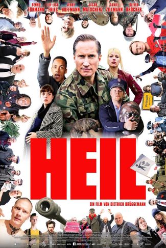 Poster of Heil