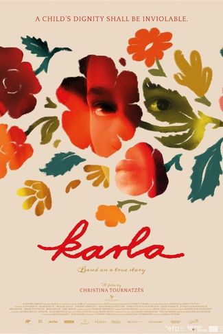 Poster zu Karla
