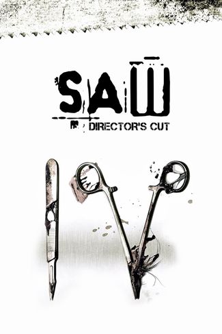 Poster of Saw IV