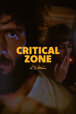 Poster zu Critical Zone