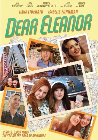Poster of Dear Eleanor