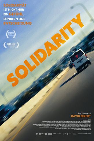 Poster zu Solidarity