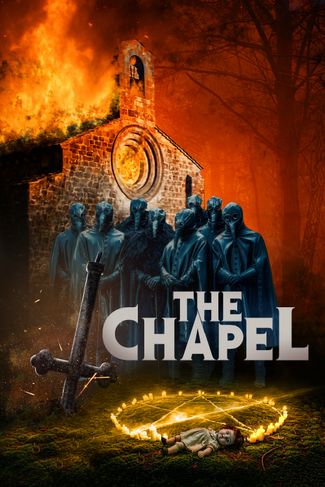 Poster zu The Chapel