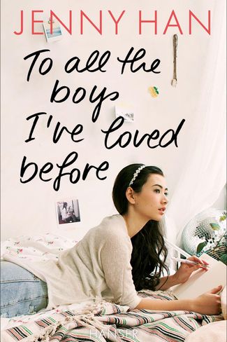 Poster zu To All the Boys I've Loved Before