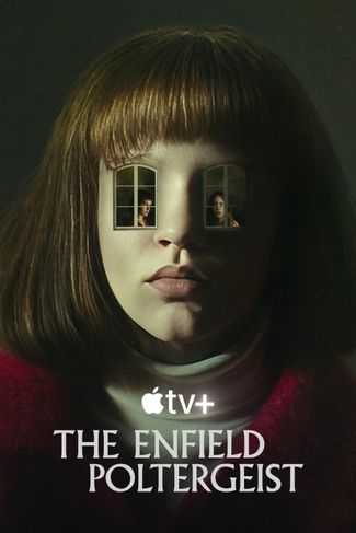 Poster of The Enfield Poltergeist