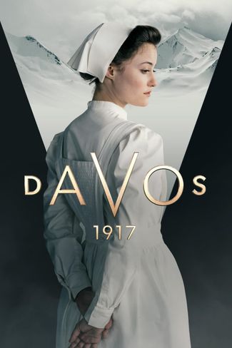 Poster zu Davos 1917