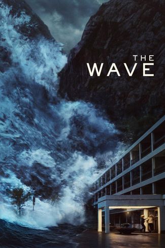 Poster zu The Wave - Die Todeswelle
