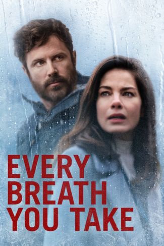 Poster of Every Breath You Take