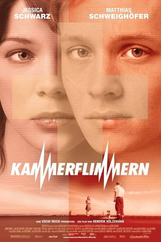 Poster zu Kammerflimmern