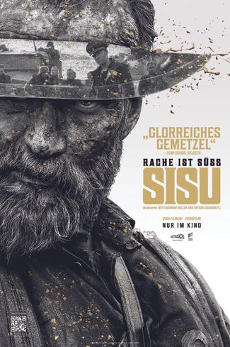 Poster of Sisu