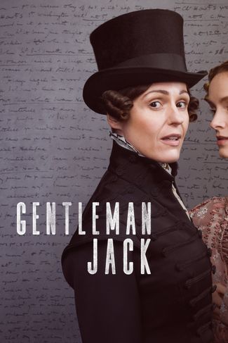 Poster of Gentleman Jack