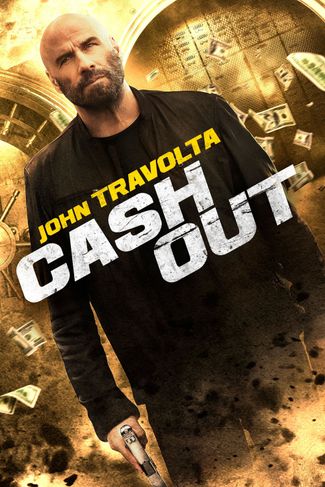 Poster of Cash Out