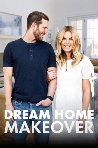 Poster of Dream Home Makeover