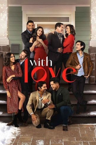Poster of With Love