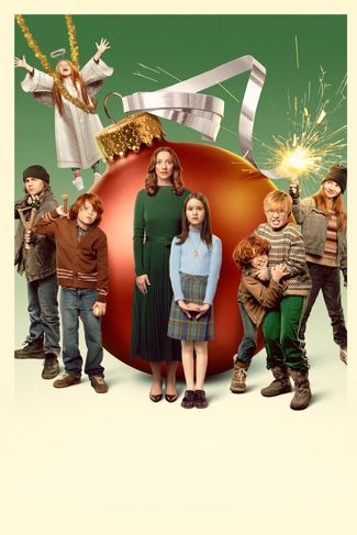 Poster zu The Best Christmas Pageant Ever