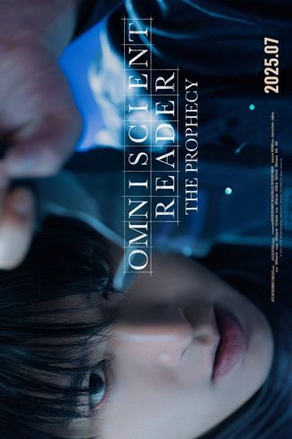 Poster zu Omniscient Reader: The Prophecy