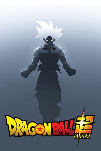 Poster of Dragon Ball Super