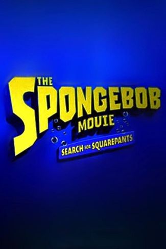 Poster zu Spongebob Schwammkopf: Search for SquarePants