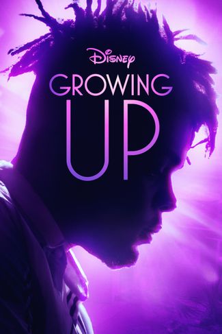 Poster zu Growing Up