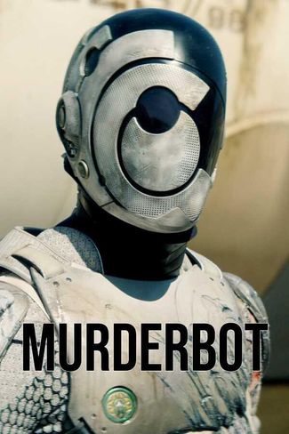 Poster zu Murderbot