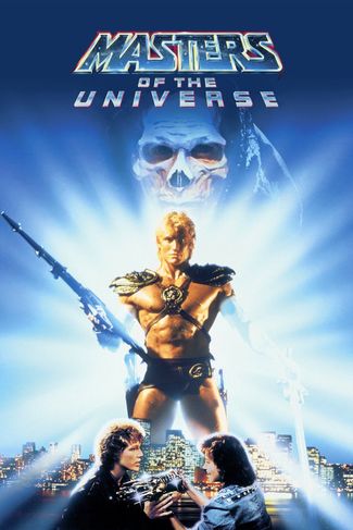 Poster zu Masters of the Universe