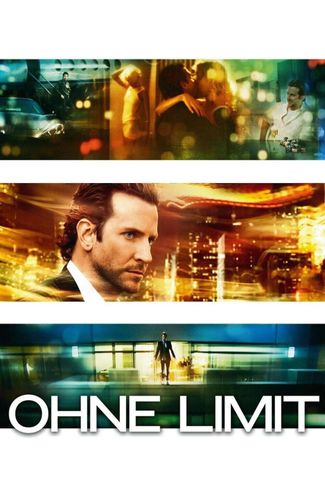 Poster of Limitless