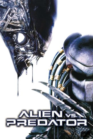 Poster zu Alien vs. Predator