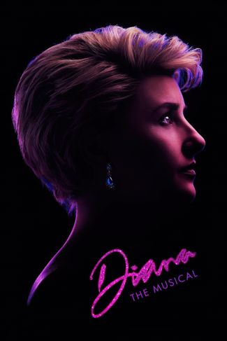 Poster zu Diana: Das Musical