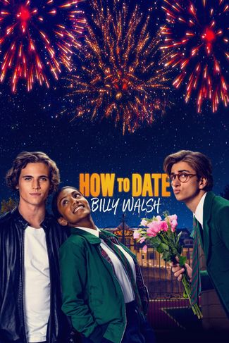 Poster zu How to Date Billy Walsh