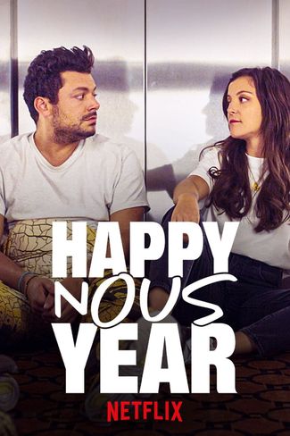 Poster zu Happy Nous Year