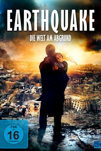 Poster of The Earthquake