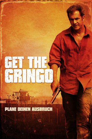 Poster zu Get the Gringo