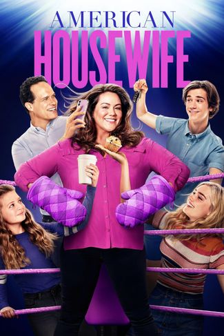 Poster zu American Housewife