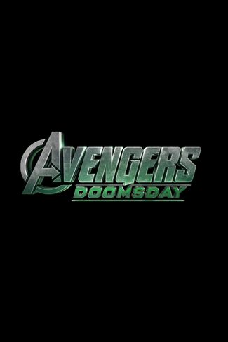 Poster zu Avengers 5: Doomsday