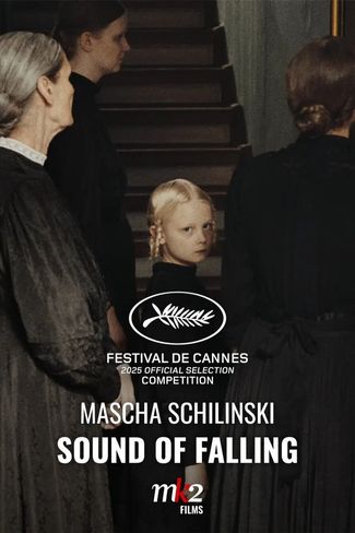 Poster of Sound of Falling