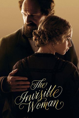 Poster zu The Invisible Woman