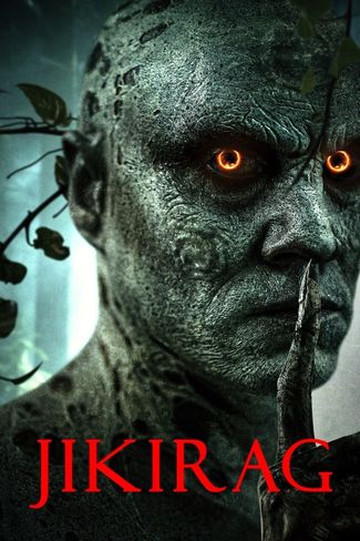 Poster zu Village of Darkness: Wo das Böse wächst