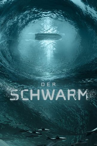 Poster of The Swarm