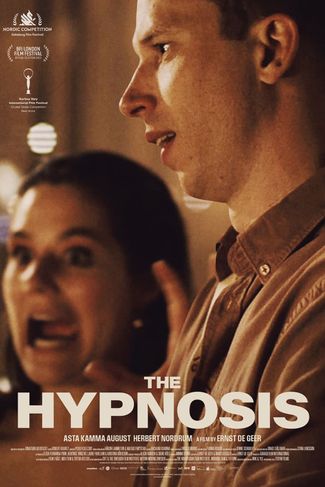 Poster zu Hypnose