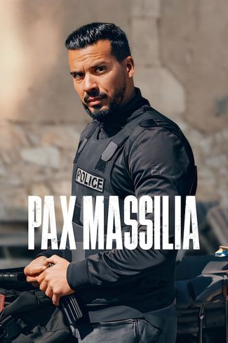 Poster zu Pax Massilia