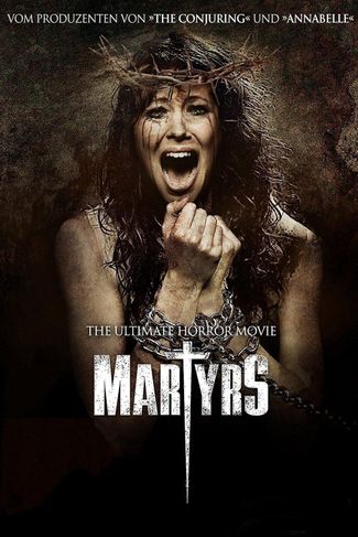 Poster of Martyrs