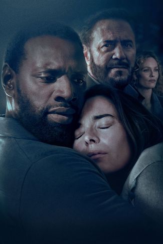 Poster zu Out of Control