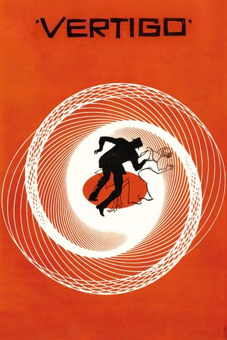 Poster zu Vertigo: Aus dem Reich der Toten