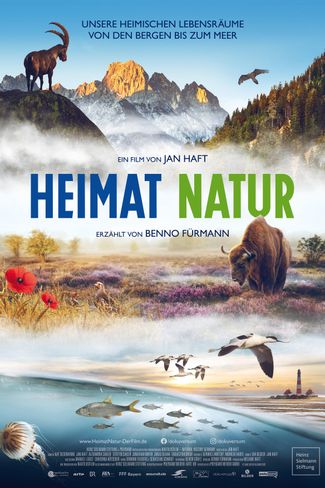 Poster zu Heimat Natur